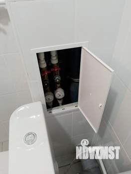 1-к квартира, вторичка, 26м2, 1/12 этаж