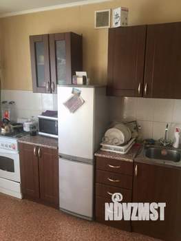 1-к квартира, вторичка, 38м2, 8/10 этаж
