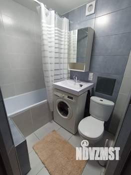 1-к квартира, вторичка, 30м2, 5/5 этаж