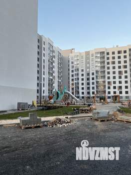 1-к квартира, вторичка, 44м2, 8/11 этаж