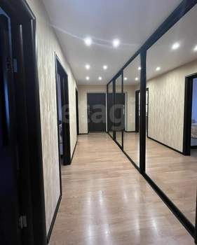 3-к квартира, вторичка, 80м2, 7/10 этаж