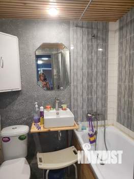 2-к квартира, вторичка, 44м2, 5/9 этаж