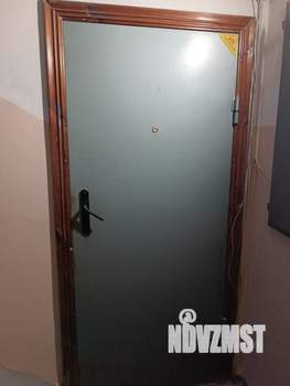 2-к квартира, вторичка, 44м2, 1/5 этаж