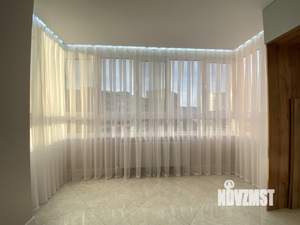 2-к квартира, вторичка, 60м2, 6/26 этаж