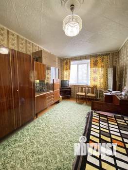 1-к квартира, вторичка, 30м2, 3/5 этаж