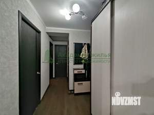 2-к квартира, вторичка, 50м2, 6/10 этаж