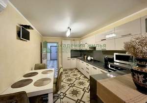 3-к квартира, вторичка, 113м2, 3/11 этаж