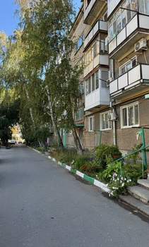 2-к квартира, вторичка, 44м2, 2/5 этаж