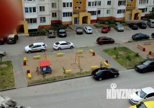 2-к квартира, вторичка, 67м2, 5/25 этаж