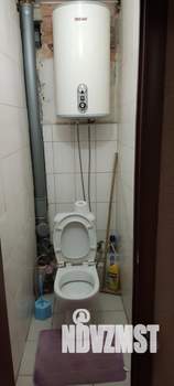 2-к квартира, вторичка, 52м2, 5/5 этаж