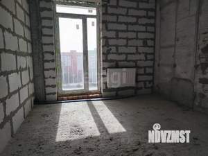 1-к квартира, вторичка, 48м2, 8/16 этаж
