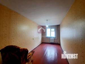 3-к квартира, вторичка, 58м2, 2/5 этаж