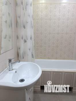 1-к квартира, вторичка, 35м2, 12/14 этаж