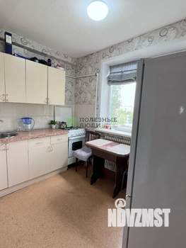 1-к квартира, вторичка, 28м2, 5/5 этаж