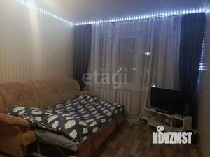 1-к квартира, вторичка, 33м2, 5/5 этаж