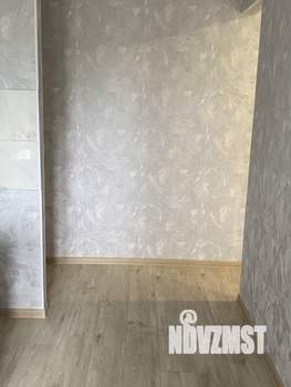 1-к квартира, вторичка, 33м2, 6/9 этаж