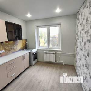 2-к квартира, вторичка, 53м2, 5/5 этаж