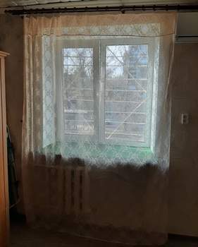 1-к квартира, вторичка, 23м2, 2/5 этаж