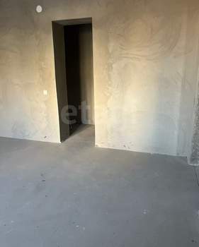 1-к квартира, вторичка, 37м2, 2/10 этаж