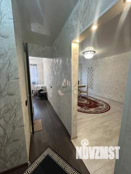 1-к квартира, вторичка, 29м2, 5/5 этаж