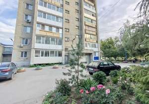 3-к квартира, вторичка, 59м2, 9/9 этаж