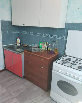 2-к квартира, вторичка, 53м2, 10/10 этаж