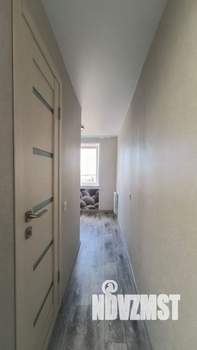 1-к квартира, вторичка, 35м2, 5/5 этаж