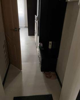 1-к квартира, вторичка, 30м2, 5/5 этаж