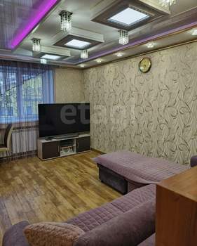 3-к квартира, вторичка, 88м2, 3/10 этаж