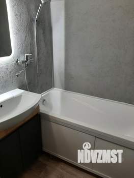 3-к квартира, вторичка, 64м2, 6/9 этаж