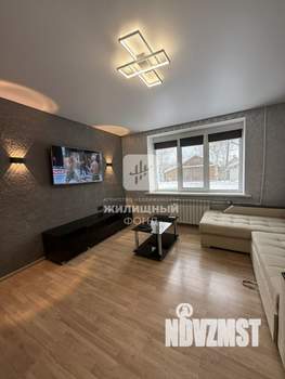 2-к квартира, вторичка, 45м2, 1/5 этаж