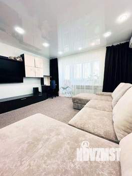2-к квартира, вторичка, 51м2, 2/2 этаж