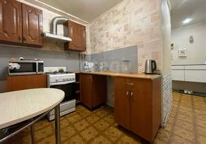 1-к квартира, вторичка, 28м2, 2/5 этаж