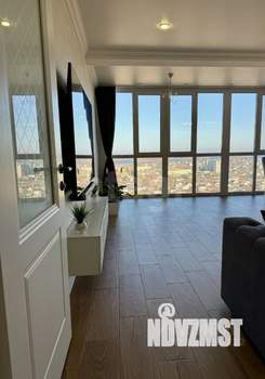 3-к квартира, вторичка, 91м2, 20/25 этаж