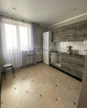 1-к квартира, вторичка, 36м2, 8/19 этаж