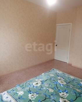 1-к квартира, вторичка, 43м2, 11/18 этаж
