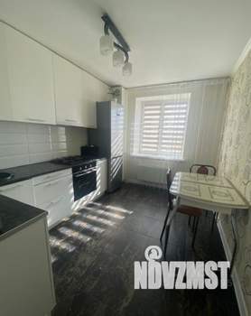 1-к квартира, вторичка, 41м2, 5/10 этаж