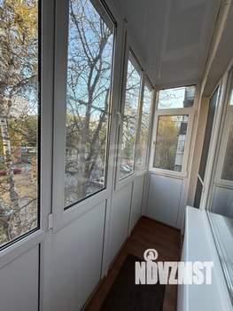 3-к квартира, вторичка, 59м2, 3/5 этаж