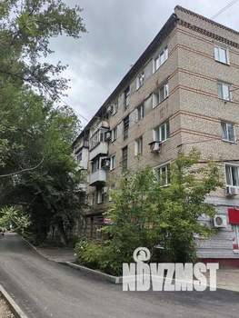 3-к квартира, вторичка, 47м2, 5/5 этаж