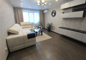 3-к квартира, вторичка, 80м2, 6/10 этаж