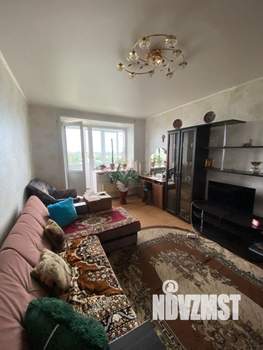 1-к квартира, вторичка, 33м2, 5/5 этаж