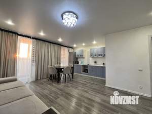 1-к квартира, вторичка, 41м2, 9/10 этаж