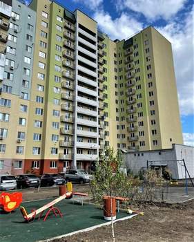 2-к квартира, сданный дом, 56м2, 9/14 этаж