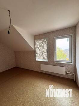 1-к квартира, вторичка, 34м2, 3/3 этаж