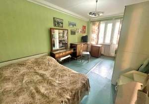 3-к квартира, вторичка, 59м2, 2/5 этаж
