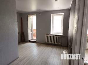 1-к квартира, вторичка, 29м2, 5/5 этаж