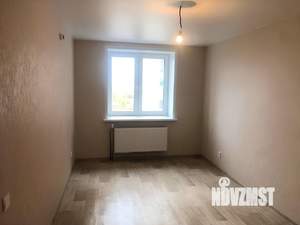 1-к квартира, вторичка, 27м2, 6/12 этаж
