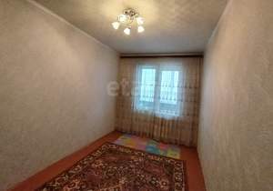 4-к квартира, вторичка, 79м2, 9/9 этаж