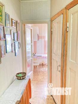 2-к квартира, вторичка, 45м2, 3/5 этаж