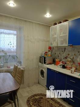 4-к квартира, вторичка, 76м2, 4/5 этаж